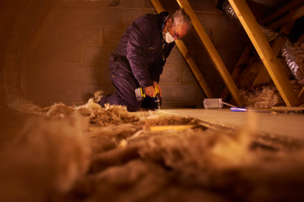 Best Commercial Insulation in Edgewood, WA